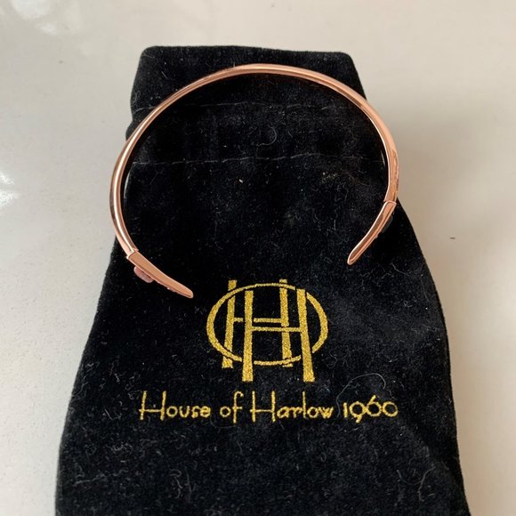 House of Harlow cuff - Picture 9 of 9